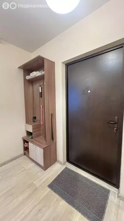 1-комнатная квартира: Нижний Новгород, улица Бориса Видяева, 9 (35.2 ... - Фото 1