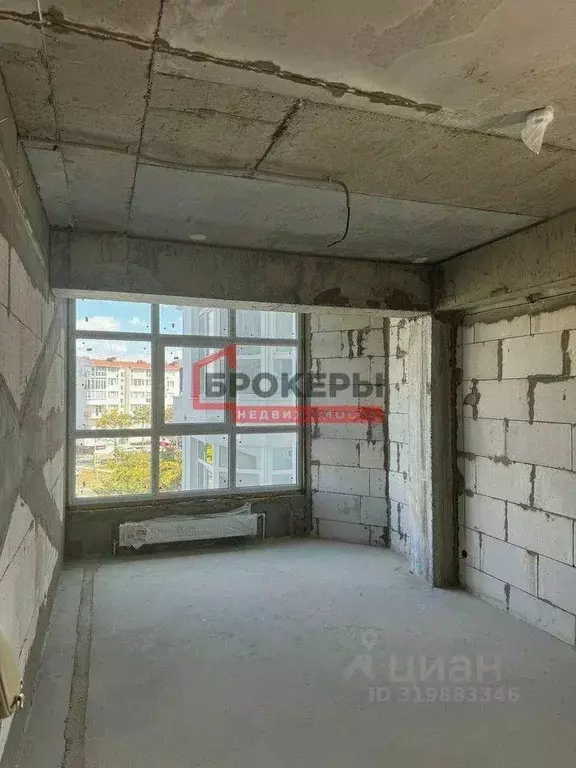 1-к кв. Севастополь просп. Генерала Острякова, 242Ак1 (48.4 м) - Фото 0