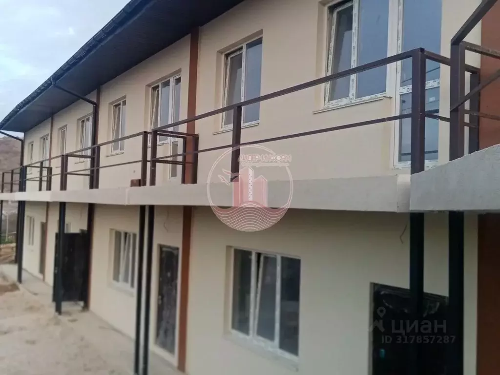 Таунхаус в Севастополь Район Северная сторона,  (60 м) - Фото 1