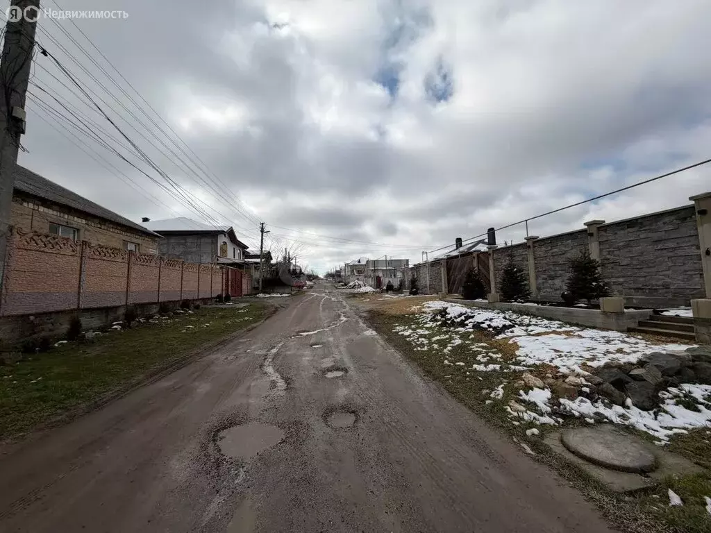 Участок в Симферополь, улица Коктебель (8.45 м) - Фото 2