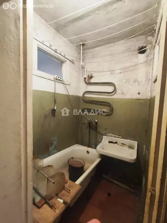 3-комнатная квартира: Петушки, улица Маяковского, 23 (61.4 м) - Фото 2