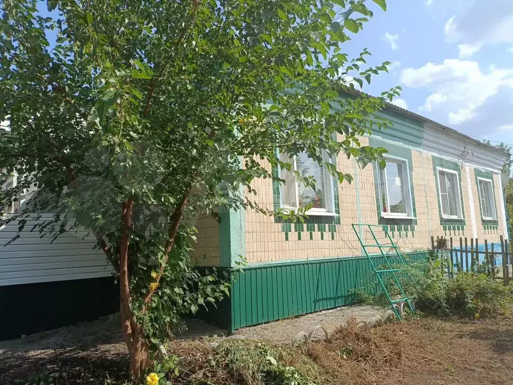 Дом 40,3 м на участке 10,5 сот. - Фото 0