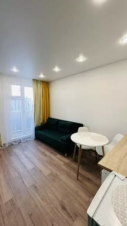 Продаётся квартира-студия, 18.3 м - Фото 1