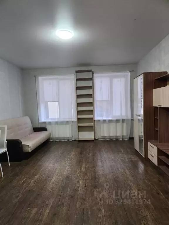 Студия Московская область, Химки городской округ, д. Брехово ул. ... - Фото 2