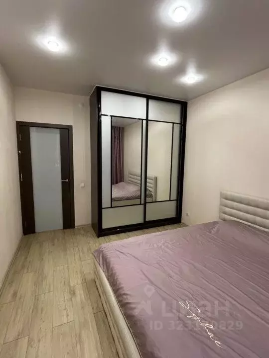 3-к кв. Красноярский край, Красноярск ул. Академика Киренского, 24 ... - Фото 1