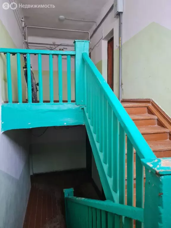 1к в -комнатной квартире (17.2 м) - Фото 2