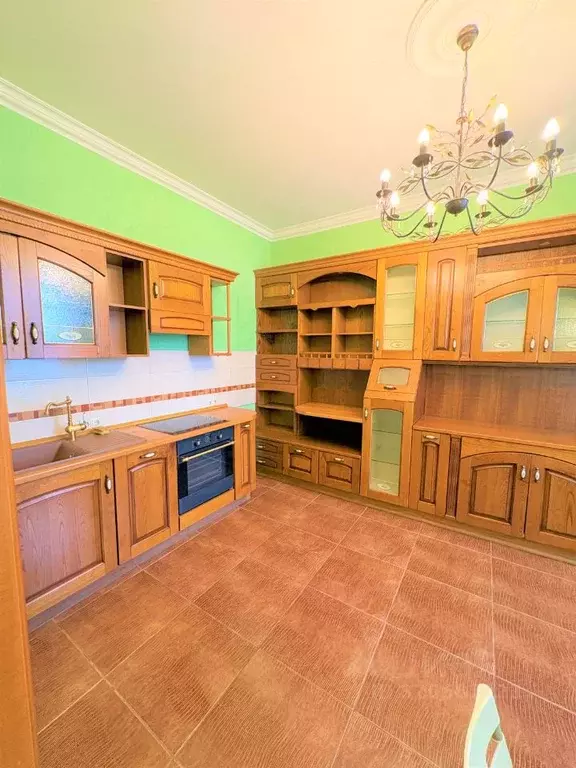 2-к кв. Москва Ярцевская ул., 27к9 (80.1 м) - Фото 2