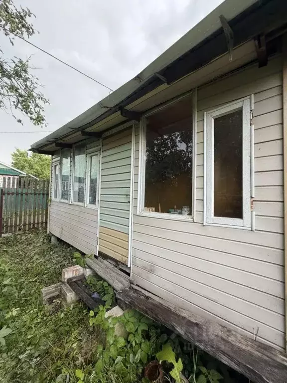 Дом в Татарстан, Зеленодольск 70 лет Октября СТ, 864 (35 м) - Фото 1