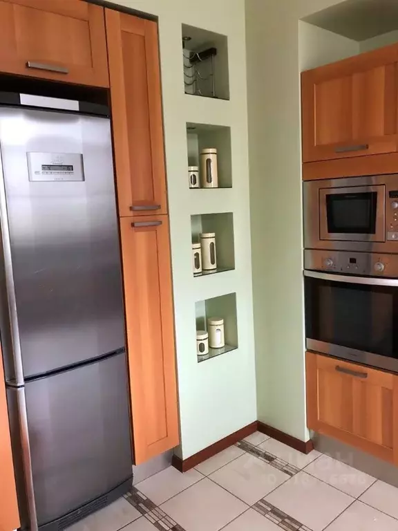 3-к кв. Санкт-Петербург ул. Плуталова, 4 (108.4 м) - Фото 1