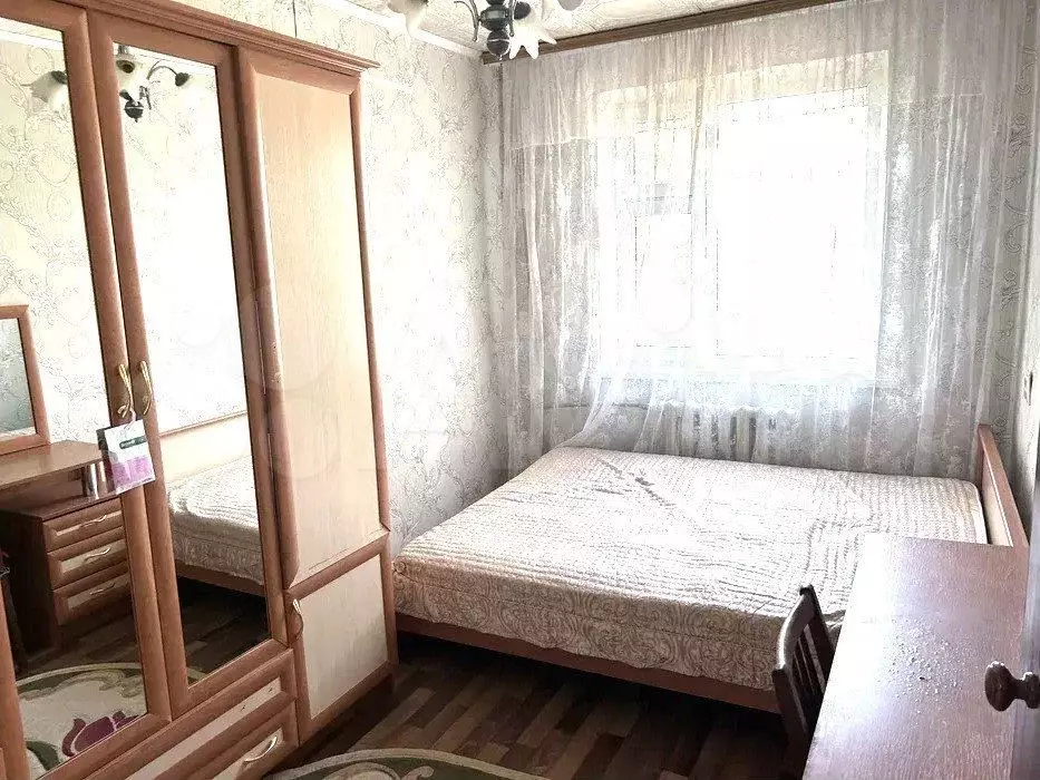 3-к. квартира, 70,3 м, 5/5 эт. - Фото 0