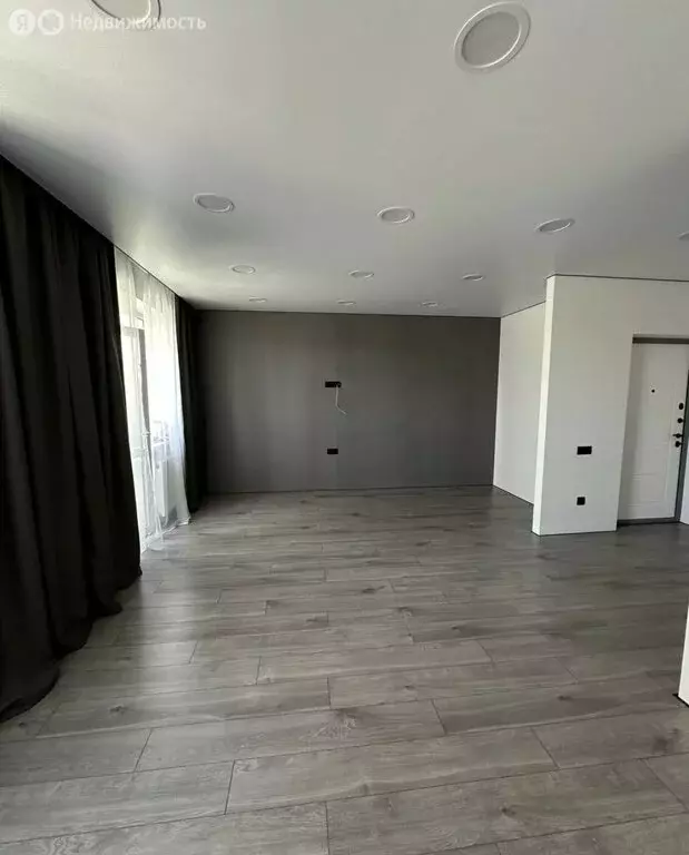 Квартира-студия: Волгоград, улица Степанищева, 2А (34.2 м) - Фото 2