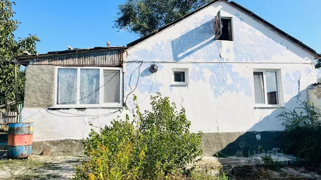 Дом в Крым, Ленинский район, с. Марфовка ул. Марфовских Подпольщиков, ... - Фото 2