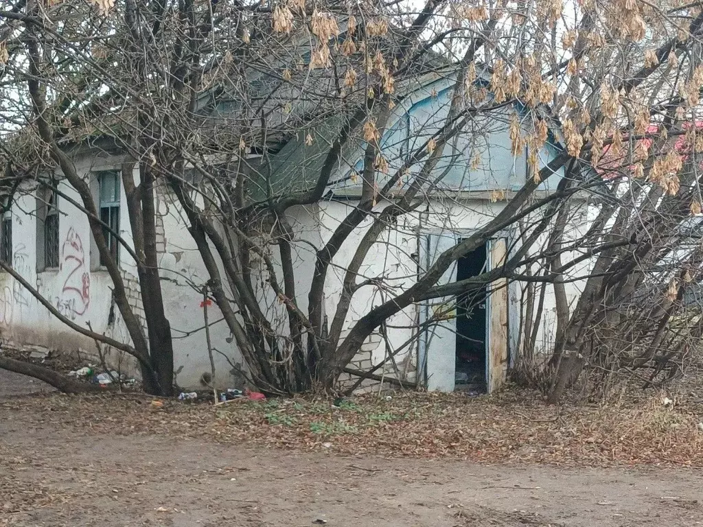 Помещение свободного назначения в Нижегородская область, Княгинино ул. ... - Фото 1