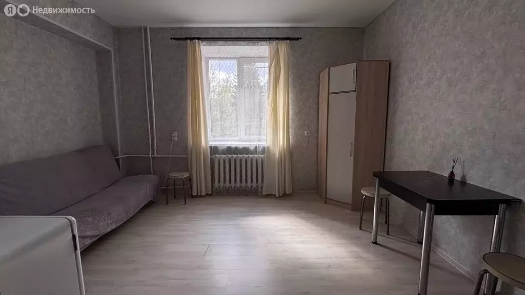 1к в 3-комнатной квартире (15 м) - Фото 1