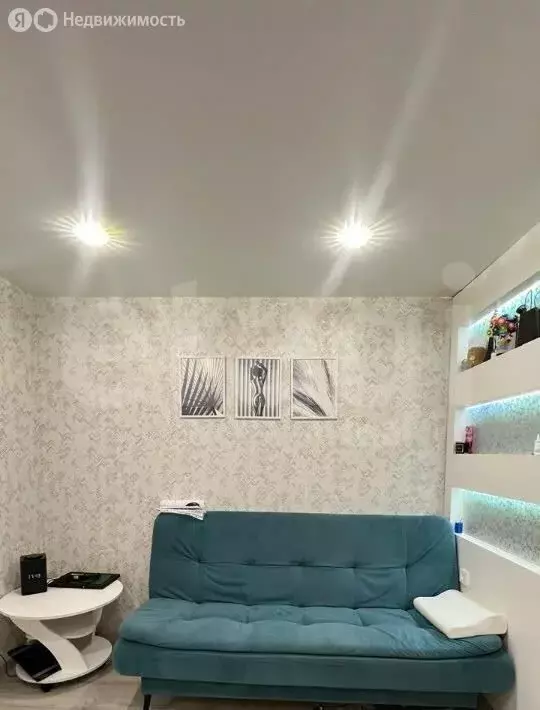 2-комнатная квартира: посёлок Светлый, 14 (48 м) - Фото 1