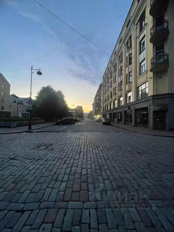 Студия Ленинградская область, Выборг просп. Ленина, 18 (30.0 м) - Фото 2