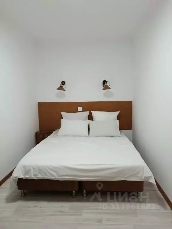 1-к кв. Башкортостан, Уфа просп. Октября, 21 (45.0 м) - Фото 0