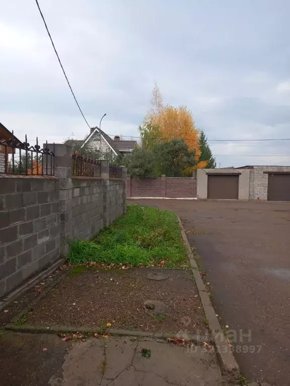 Дом в Башкортостан, Уфимский район, Булгаковский сельсовет, д. ... - Фото 2