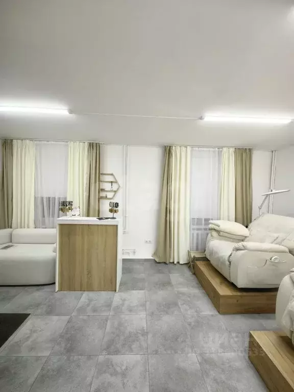 Помещение свободного назначения в Башкортостан, Уфа Дуванский бул., ... - Фото 2