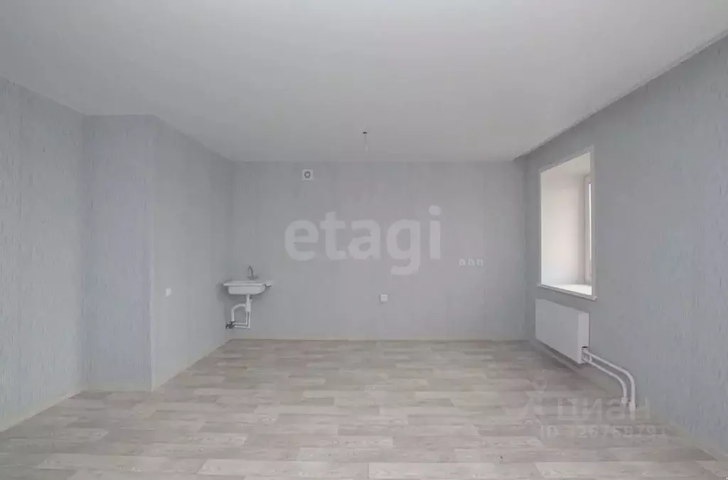 Студия Красноярский край, Красноярск Соколовская ул., 52 (34.0 м) - Фото 2