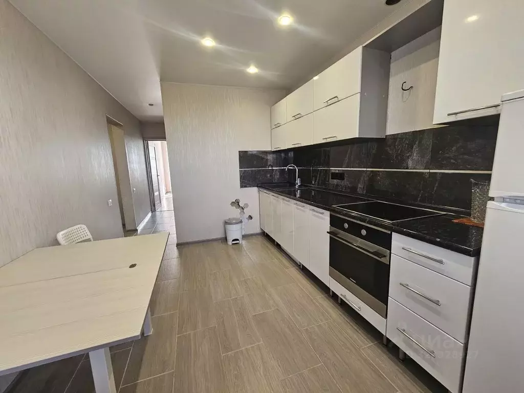 2-к кв. Калужская область, Обнинск ул. Поленова, 4 (60.0 м) - Фото 2