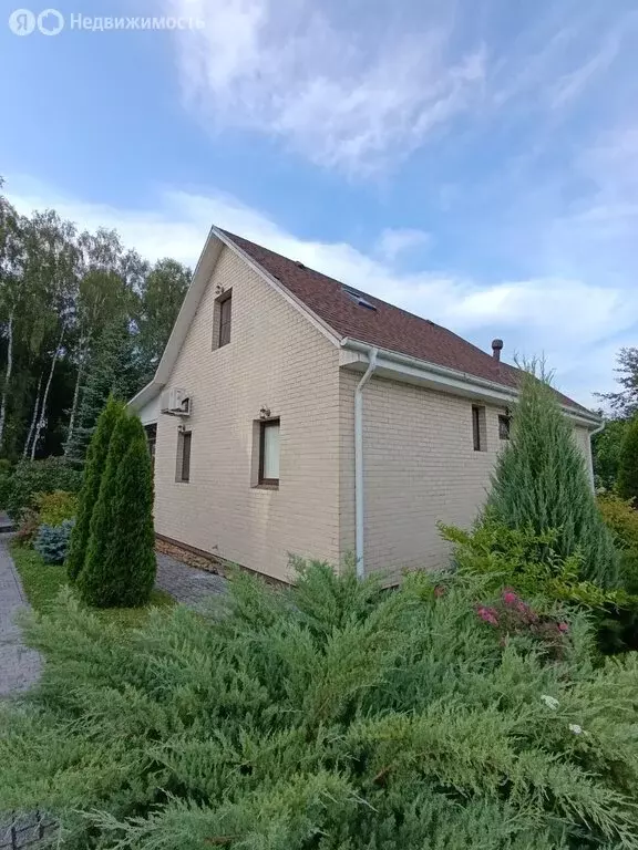 Дом в Калужская область, Тарусский муниципальный округ, сельское ... - Фото 2