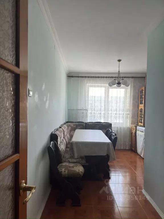 3-к кв. Северная Осетия, Владикавказ Первомайская ул., 42 (68.0 м) - Фото 2