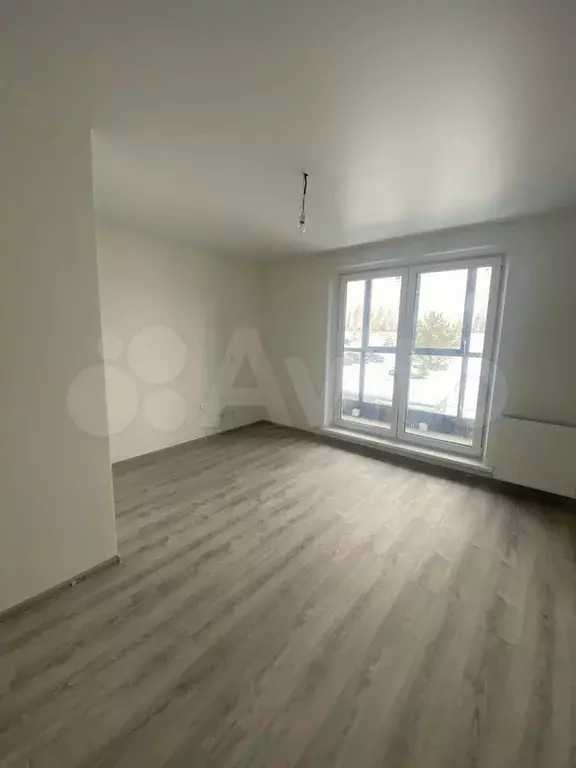 Квартира-студия, 28,9 м, 9/10 эт. - Фото 1