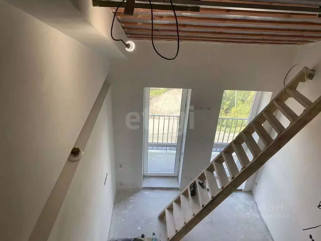 3-к кв. Ярославская область, Ярославль ул. Гудованцева, 1А (67.1 м) - Фото 2