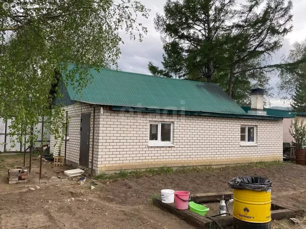 Дом в Чита, НОТ № 3 Объединение, Набережная улица (70 м) - Фото 0