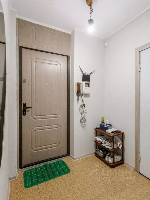 1-к кв. Москва ул. Дубки, 13 (35.5 м) - Фото 2