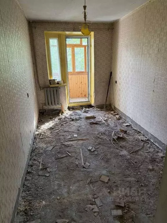 3-к кв. Самарская область, Самара Воронежская ул., 51 (60.0 м) - Фото 1