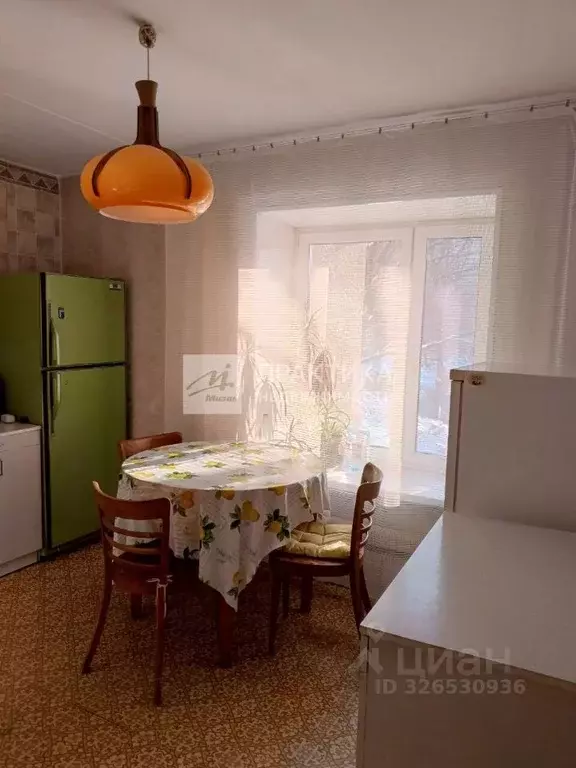 2-к кв. Москва ул. Правды, 5 (53.6 м) - Фото 1