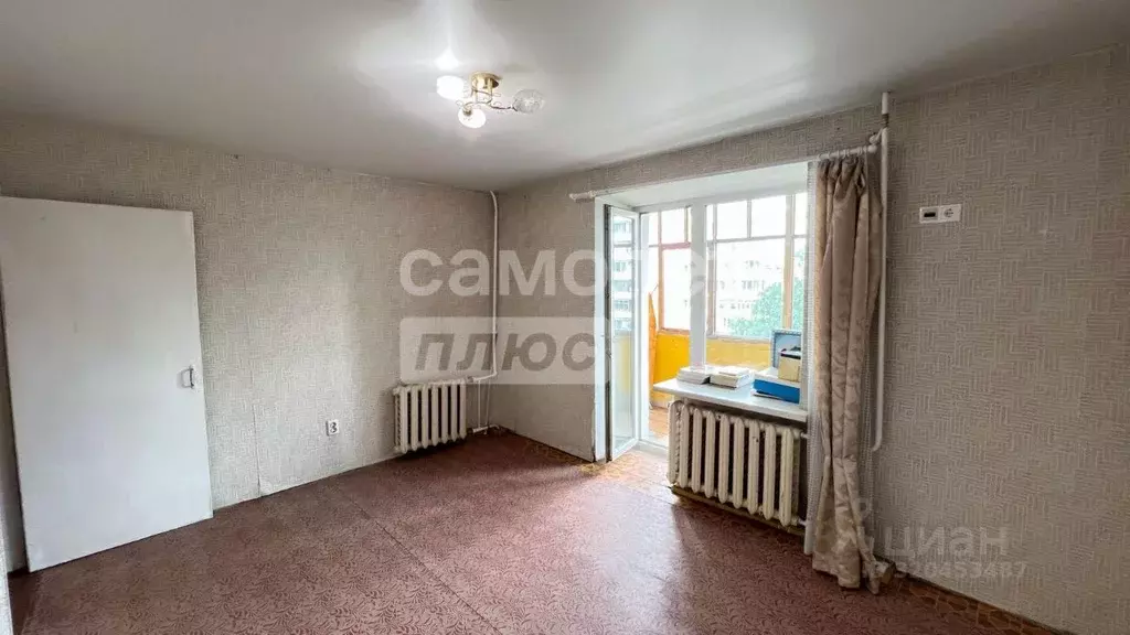 3-к кв. Хабаровский край, Хабаровск ул. Суворова, 72 (64.5 м) - Фото 1