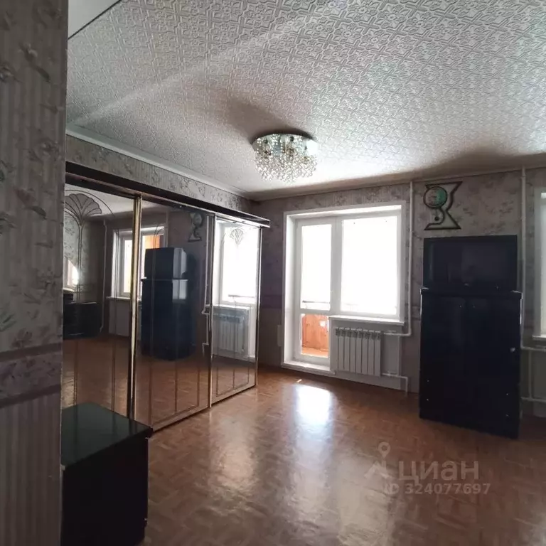 3-к кв. Татарстан, Набережные Челны просп. Сююмбике, 53 (70.0 м) - Фото 2