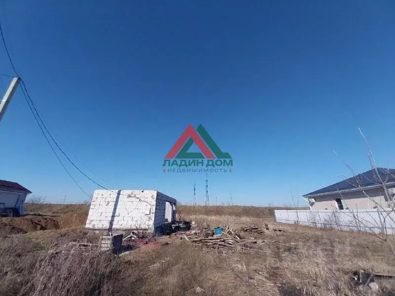 Участок в Краснодарский край, Динской район, Южно-Кубанское с/пос, ... - Фото 2