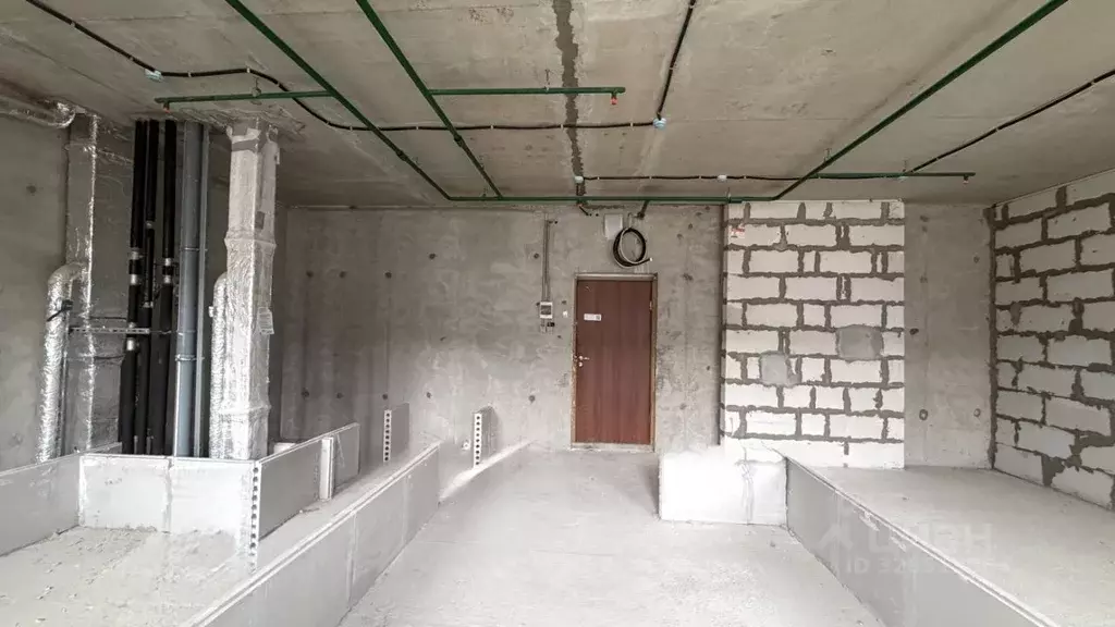 2-к кв. Москва Березовая аллея, 19к2 (48.5 м) - Фото 2