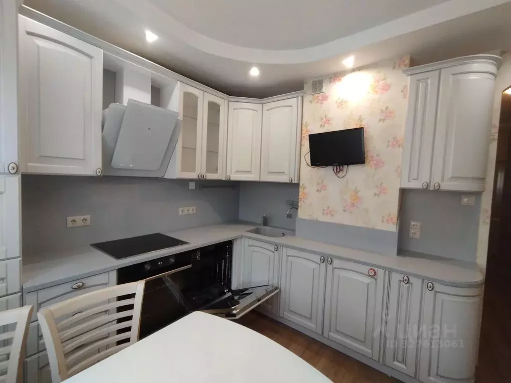 3-к кв. Москва Керченская ул., 8 (95.0 м) - Фото 2