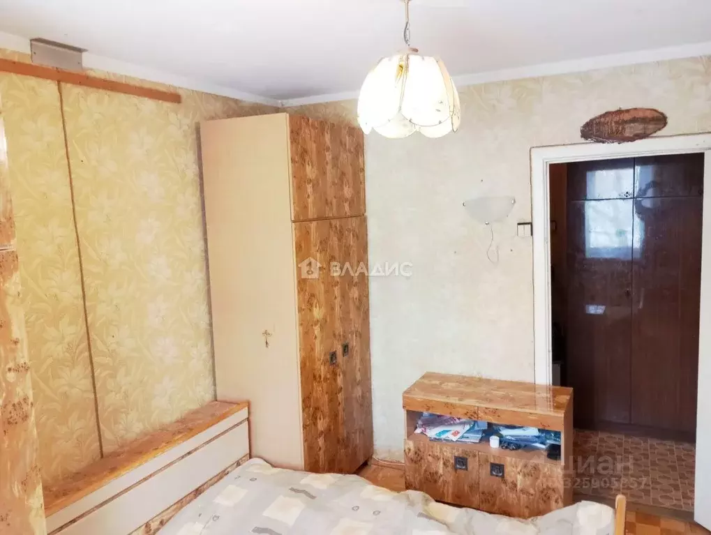 2-к кв. Московская область, Жуковский Нижегородская ул., 14 (49.2 м) - Фото 2