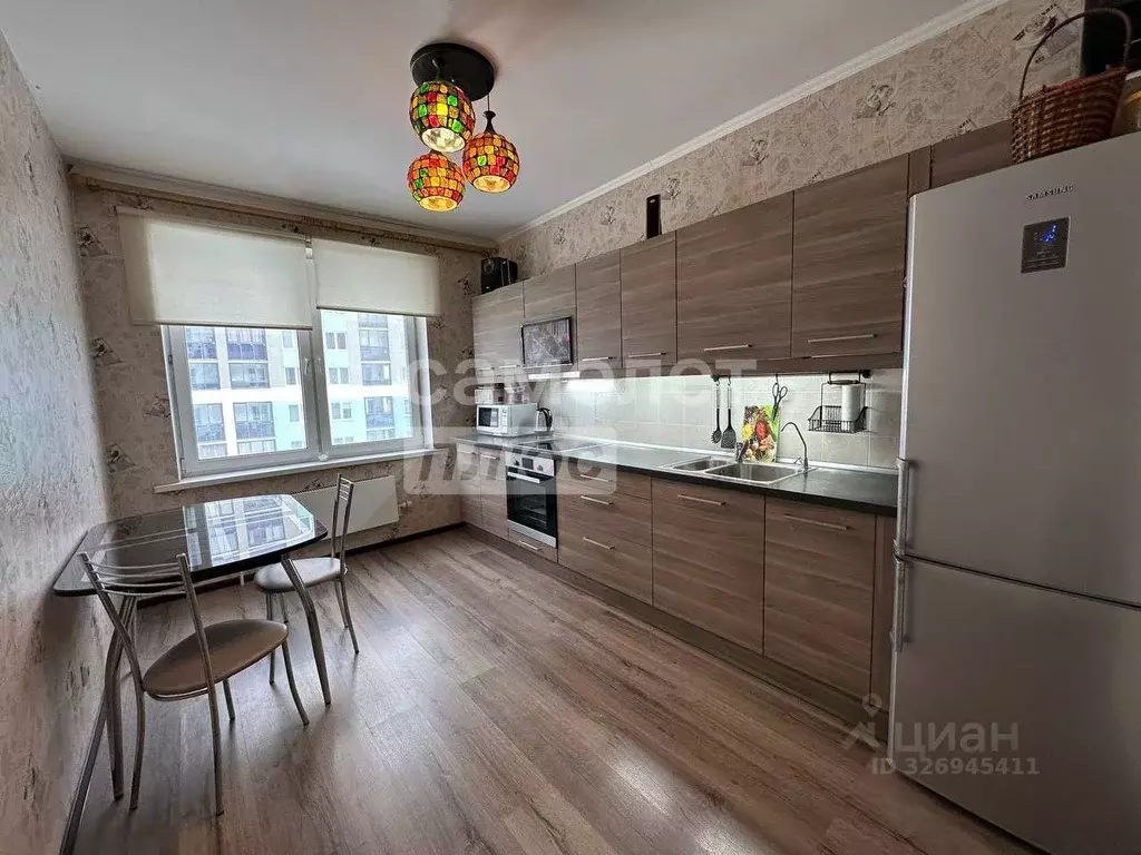 3-к кв. Свердловская область, Екатеринбург ул. Павла Шаманова, 44 ... - Фото 1