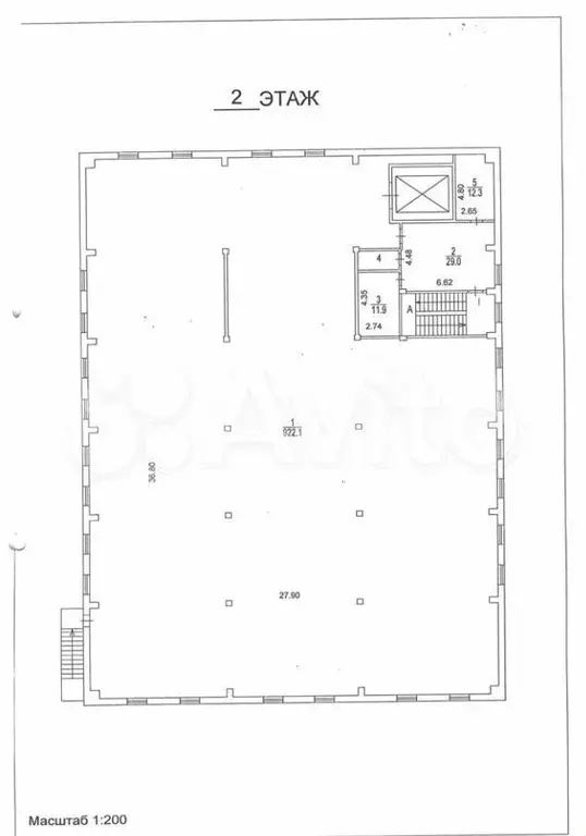 Продам здание центр Красносельская Сокольники - Фото 0