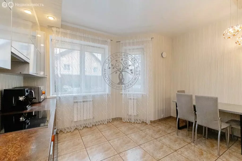 Дом в Екатеринбург, Хрустальногорская улица, 35к8 (150 м) - Фото 2