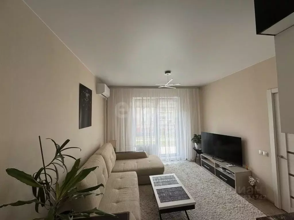 2-к кв. Красноярский край, Красноярск городской округ, пос. Солонцы ... - Фото 1