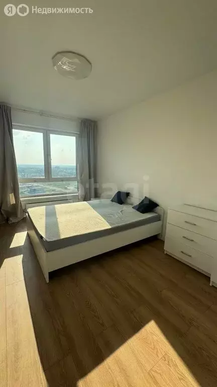 1-комнатная квартира: Санкт-Петербург, Орлово-Денисовский проспект, ... - Фото 1