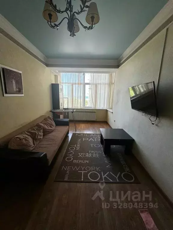Студия Дагестан, Избербаш ул. Имени Р. Зорге, 31А (25.0 м) - Фото 1
