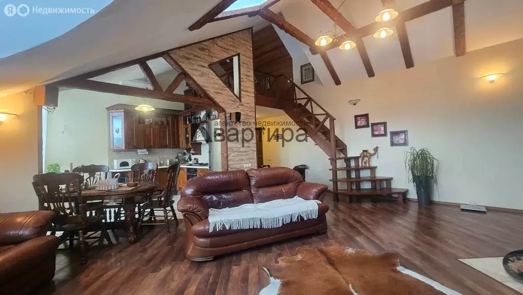 3-комнатная квартира: Смоленск, улица Герцена, 1А (122.1 м) - Фото 2