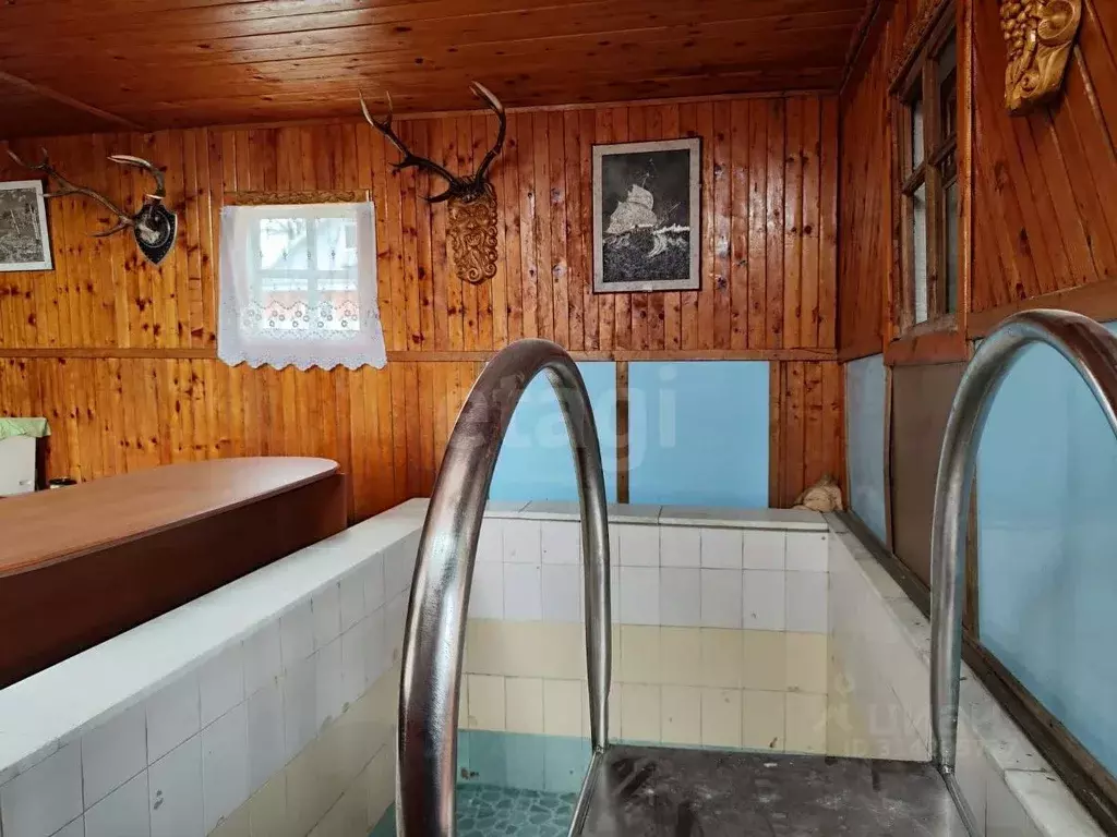Дом в Приморский край, Уссурийск ул. Сергея Ушакова (112 м) - Фото 0