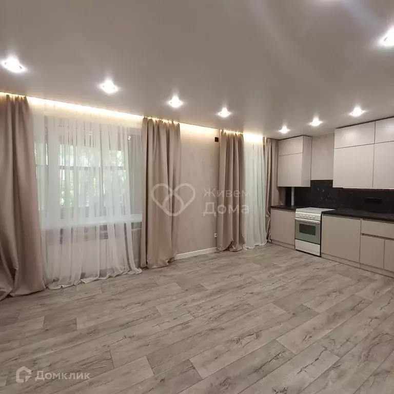 Продаётся 2-к квартира, 43.6 м - Фото 0