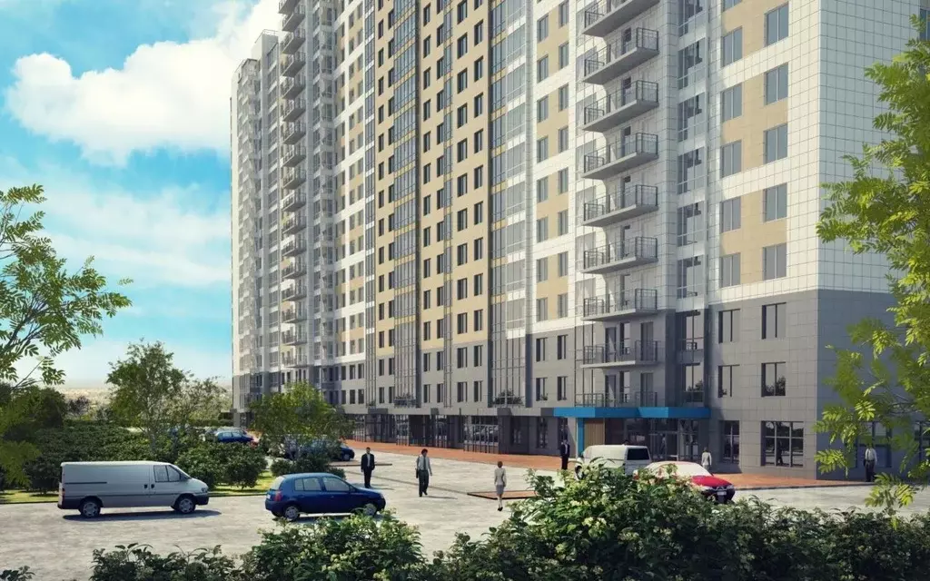 Студия Красноярский край, Красноярск просп. Машиностроителей, 31А ... - Фото 2