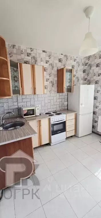 1-к кв. Московская область, Балашиха Саввино мкр, ул. Калинина, 24 ... - Фото 2